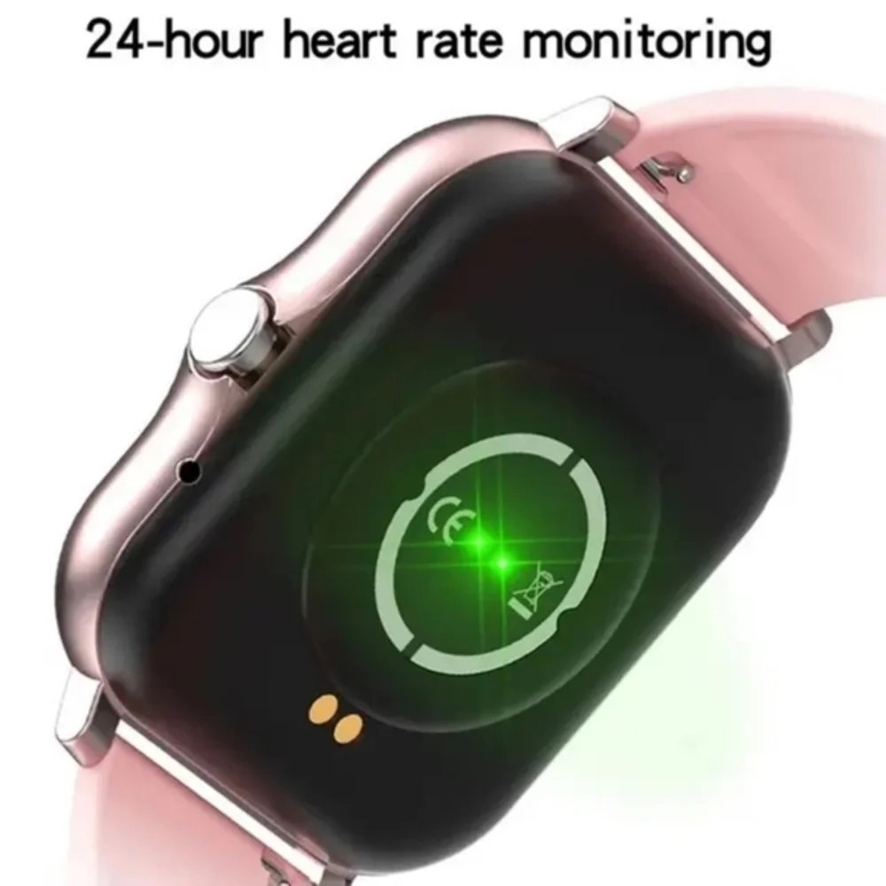 Smart Watch Multifunction 1.69